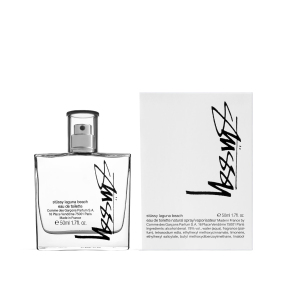 STÜSSY LAGUNA BEACH EAU DE TOILETTE | 50ml