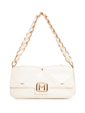 ΓΥΝΑΚΕΙΑ ΤΣΑΝΤΑ ΧΕΙΡΟΣ | Λευκό