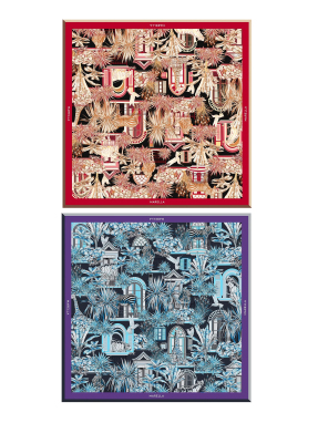 ΓΥΝΑΙΚΕΙΟ ΦΟΥΛΑΡΙ | Πολύχρωμο ONE SIZE