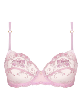 ΓΥΝΑΙΚΕΙΟ ΣΟΥΤΙΕΝ | Ροζ 90D