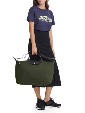 ΤΣΑΝΤΑ ΤΑΞΙΔΙΟΥ LE PLIAGE ENERGY S | Χακί