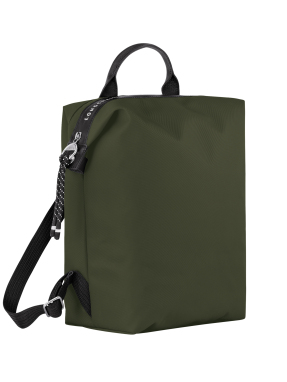 ΓΥΝΑΙΚΕΙΟ ΣΑΚΙΔΙΟ ΠΛΑΤΗΣ LE PLIAGE ENERGY L | Χακί