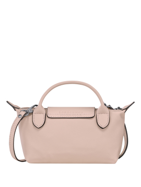 ΓΥΝΑΙΚΕΙΑ ΤΣΑΝΤΑ ΧΕΙΡΟΣ  LE PLIAGE XTRA XS POUCH | Nude