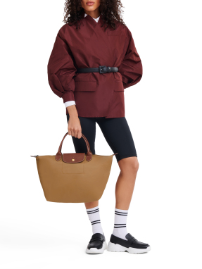 ΓΥΝΑΙΚΕΙΑ ΤΣΑΝΤΑ ΧΕΙΡΟΣ LE PLIAGE ORIGINAL M | Ταμπά