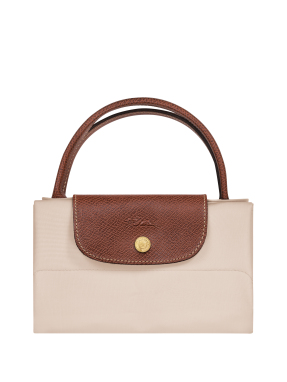 ΓΥΝΑΙΚΕΙΑ ΤΣΑΝΤΑ ΧΕΙΡΟΣ LE PLIAGE ORIGINAL M TOTE BAG | Μπεζ