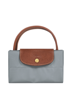 ΓΥΝΑΙΚΕΙΑ ΤΣΑΝΤΑ ΧΕΙΡΟΣ LE PLIAGE ORIGINAL M TOTE BAG | Γκρι