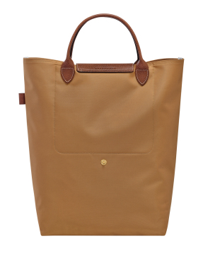 ΓΥΝΑΙΚΕΙΑ ΤΣΑΝΤΑ ΧΕΙΡΟΣ LE PLIAGE ORIGINAL M TOTE BAG | Καφέ