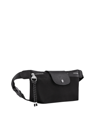 UNISEX ΤΣΑΝΤΑ ΜΕΣΗΣ BELT BAG M LE PLIAGE ENERGY | Μαύρο