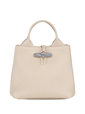 ΓΥΝΑΙΚΕΙΑ ΤΣΑΝΤΑ ΧΕΙΡΟΣ LE ROSEAU S HANDBAG | Μπεζ