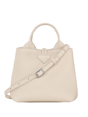 ΓΥΝΑΙΚΕΙΑ ΤΣΑΝΤΑ ΧΕΙΡΟΣ LE ROSEAU S HANDBAG | Μπεζ