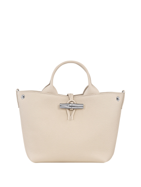 ΓΥΝΑΙΚΕΙΑ ΤΣΑΝΤΑ ΧΕΙΡΟΣ LE ROSEAU S HANDBAG | Μπεζ