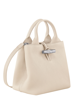 ΓΥΝΑΙΚΕΙΑ ΤΣΑΝΤΑ ΧΕΙΡΟΣ LE ROSEAU S HANDBAG | Μπεζ