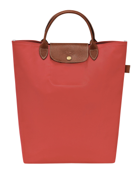 ΓΥΝΑΙΚΕΙΑ ΤΣΑΝΤΑ ΧΕΙΡΟΣ LE PLIAGE ORIGINAL M TOTE BAG | Κοραλί