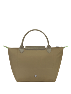 ΓΥΝΑΙΚΕΙΑ ΤΣΑΝΤΑ ΧΕΙΡΟΣ LE PLIAGE GREEN S | Χακί