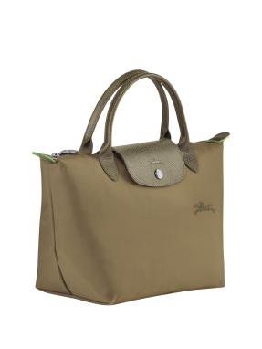 ΓΥΝΑΙΚΕΙΑ ΤΣΑΝΤΑ ΧΕΙΡΟΣ LE PLIAGE GREEN S | Χακί