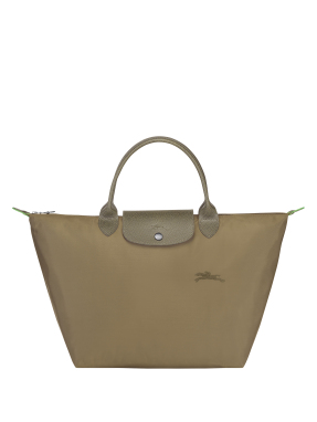 ΤΣΑΝΤΑ ΧΕΙΡΟΣ LE PLIAGE GREEN M | Λαδί