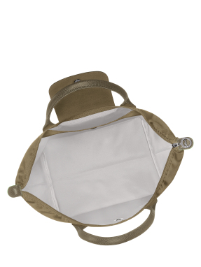 ΤΣΑΝΤΑ ΧΕΙΡΟΣ LE PLIAGE GREEN M | Λαδί