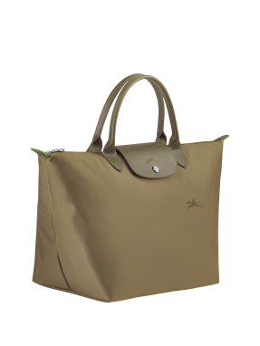 ΤΣΑΝΤΑ ΧΕΙΡΟΣ LE PLIAGE GREEN M | Λαδί