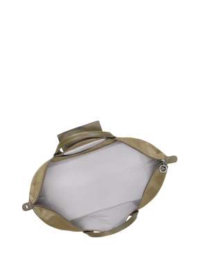 ΓΥΝΑΙΚΕΙΑ ΤΣΑΝΤΑ ΤΑΞΙΔΙΟΥ LE PLIAGE GREEN S | Λαδί