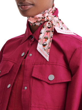 ΓΥΝΑΙΚΕΙΑ ΚΟΡΔΕΛΑ ΜΕ ΜΟΤΙΒΟ | Ροζ