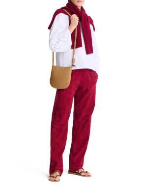 ΓΥΝΑΙΚΕΙΑ ΧΙΑΣΤΙ ΤΣΑΝΤΑ LE ROSEAU S | Καφέ