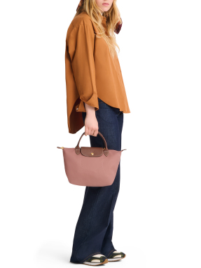 ΓΥΝΑΙΚΕΙΑ ΤΣΑΝΤΑ ΧΕΙΡΟΣ LE PLIAGE ORIGINAL S | Ροζ Ανοιχτό