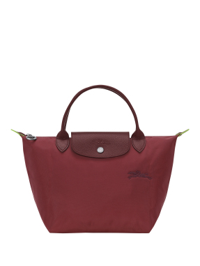 ΓΥΝΑΙΚΕΙΑ ΤΣΑΝΤΑ ΧΕΙΡΟΣ LE PLIAGE GREEN S | Μπορντό