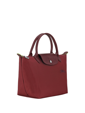 ΓΥΝΑΙΚΕΙΑ ΤΣΑΝΤΑ ΧΕΙΡΟΣ LE PLIAGE GREEN S | Μπορντό