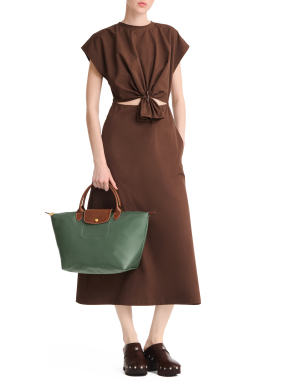 ΓΥΝΑΙΚΕΙΑ ΤΣΑΝΤΑ ΧΕΙΡΟΣ LE PLIAGE ORIGINAL M | Λαδί