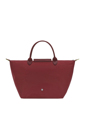 ΤΣΑΝΤΑ ΧΕΙΡΟΣ LE PLIAGE GREEN M | Μπορντό