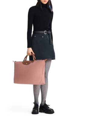 ΓΥΝΑΙΚΕΙΑ ΤΣΑΝΤΑ ΤΑΞΙΔΙΟΥ LE PLIAGE ORIGINAL S | Ροζ Ανοιχτό