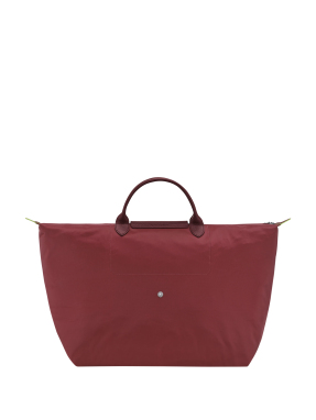 ΓΥΝΑΙΚΕΙΑ ΤΣΑΝΤΑ ΤΑΞΙΔΙΟΥ LE PLIAGE GREEN S | Μπορντό