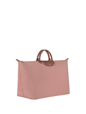 ΓΥΝΑΙΚΕΙΑ ΤΣΑΝΤΑ ΤΑΞΙΔΙΟΥ LE PLIAGE ORIGINAL M | Ροζ Ανοιχτό