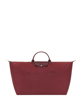 ΓΥΝΑΙΚΕΙΑ ΤΣΑΝΤΑ ΤΑΞΙΔΙΟΥ LE PLIAGE GREEN Μ | Μπορντό