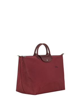 ΓΥΝΑΙΚΕΙΑ ΤΣΑΝΤΑ ΤΑΞΙΔΙΟΥ LE PLIAGE GREEN Μ | Μπορντό