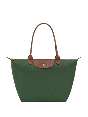 ΓΥΝΑΙΚΕΙΑ ΤΣΑΝΤΑ ΩΜΟΥ LE PLIAGE ORIGINAL L | Λαδί