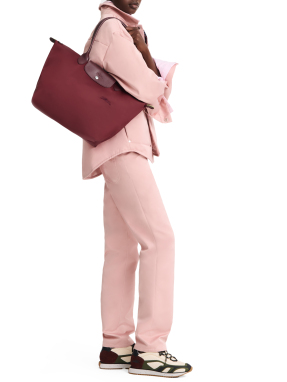 ΓΥΝΑΙΚΕΙΑ ΤΣΑΝΤΑ ΩΜΟΥ LE PLIAGE GREEN L | Μπορντό