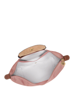 ΓΥΝΑΙΚΕΙΟ ΣΑΚΙΔΙΟ ΠΛΑΤΗΣ LE PLIAGE ORIGINAL M | Ροζ Ανοιχτό