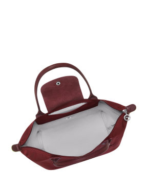 ΓΥΝΑΙΚΕΙΑ ΤΣΑΝΤΑ ΩΜΟΥ LE PLIAGE GREEN M | Μπορντό