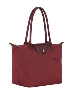ΓΥΝΑΙΚΕΙΑ ΤΣΑΝΤΑ ΩΜΟΥ LE PLIAGE GREEN M | Μπορντό