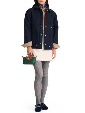 ΓΥΝΑΙΚΕΙΟ POUCH LE PLIAGE | Λαδί