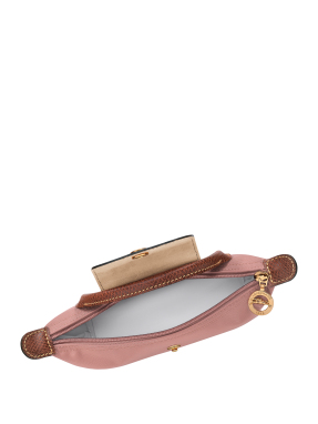 ΓΥΝΑΙΚΕΙΟ POUCH LE PLIAGE | Ροζ Ανοιχτό