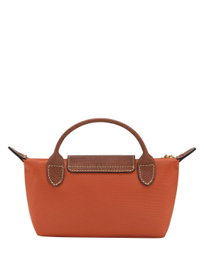 ΓΥΝΑΙΚΕΙΟ POUCH LE PLIAGE | Πορτοκαλί