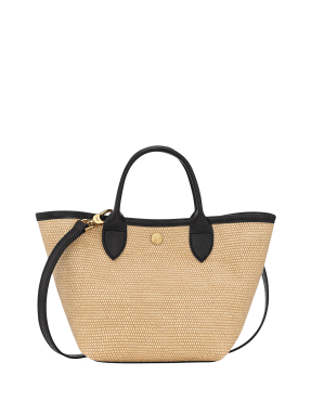 ΓΥΝΑΙΚΕΙΑ ΤΣΑΝΤΑ ΧΕΙΡΟΣ LE PLIAGE COLLECTION XS BASKET BAG | Μαύρο