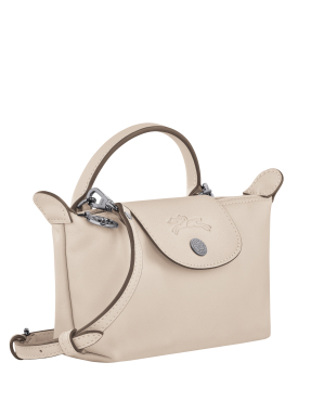 ΓΥΝΑΙΚΕΙΑ ΤΣΑΝΤΑ ΧΕΙΡΟΣ  LE PLIAGE XTRA XS POUCH | Μπεζ