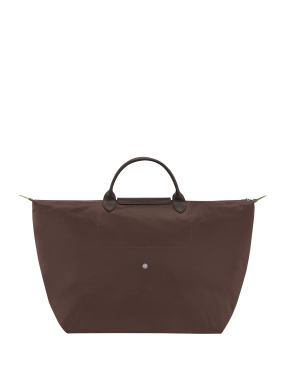 ΓΥΝΑΙΚΕΙΑ ΤΣΑΝΤΑ ΤΑΞΙΔΙΟΥ LE PLIAGE GREEN S | Καφέ Σκούρο