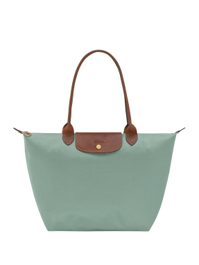 ΓΥΝΑΙΚΕΙΑ ΤΣΑΝΤΑ ΩΜΟΥ LE PLIAGE ORIGINAL L | Φυστικί