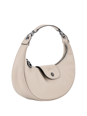 ΓΥΝΑΙΚΕΙΑ ΤΣΑΝΤΑ ΩΜΟΥ LE PLIAGE XTRA S | Μπεζ