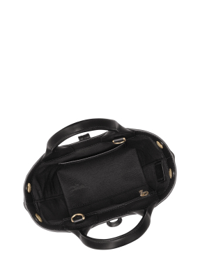 ΓΥΝΑΙΚΕΙΑ ΤΣΑΝΤΑ SAC À MAIN XS LE ROSEAU SLEEK | Μαύρο