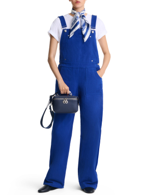 ΓΥΝΑΙΚΕΙΑ ΤΣΑΝΤΑ ΧΕΙΡΟΣ LE PLIAGE XTRA XS TOOLKIT BAG | Μπλε Σκούρο